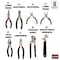 Great Neck 8-Piece Steel Pliers and Wrench Tool Set 87900 - alternate 6